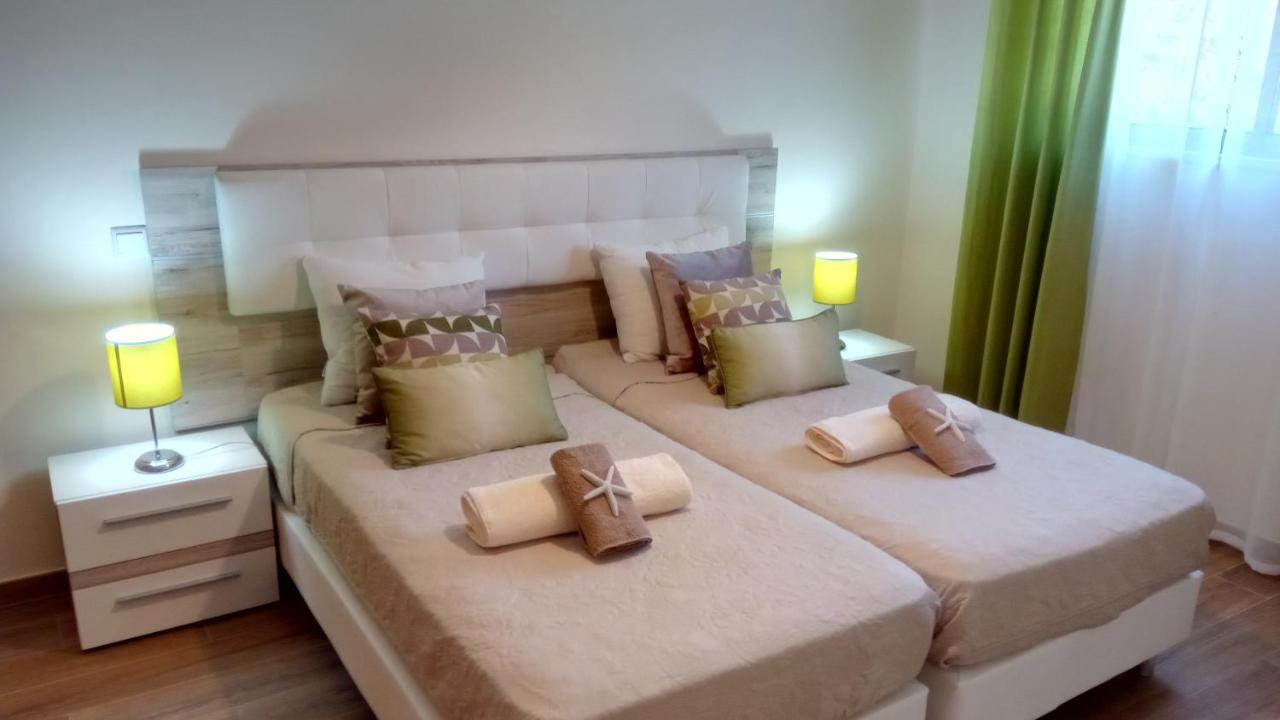 Albufeira Premium Apartment 외부 사진