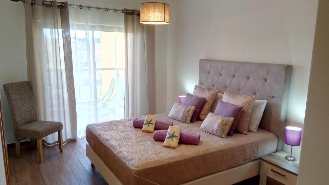 Albufeira Premium Apartment 외부 사진