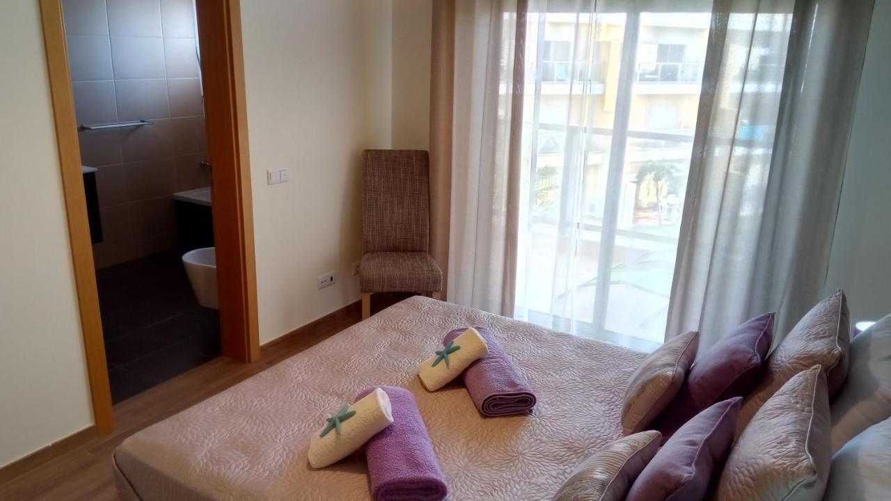 Albufeira Premium Apartment 외부 사진