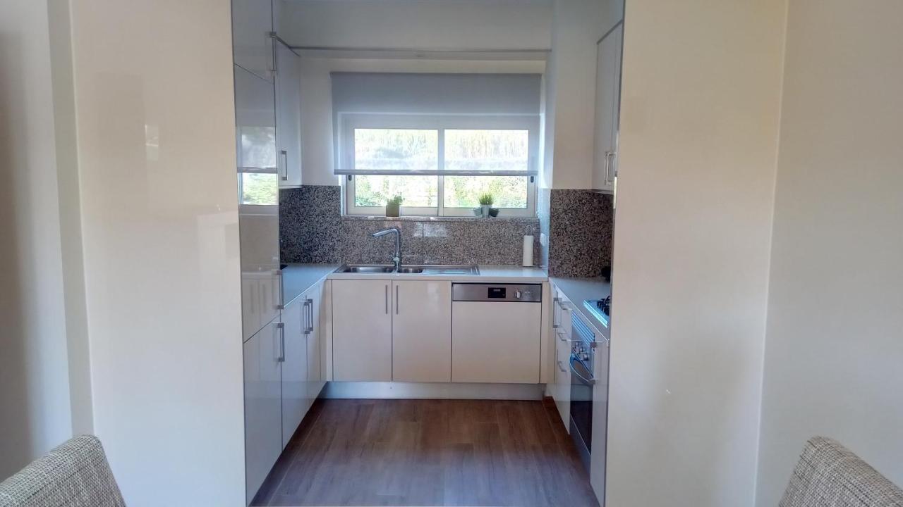 Albufeira Premium Apartment 외부 사진