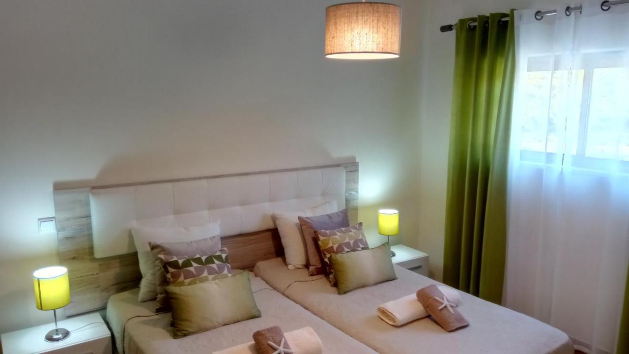 Albufeira Premium Apartment 외부 사진