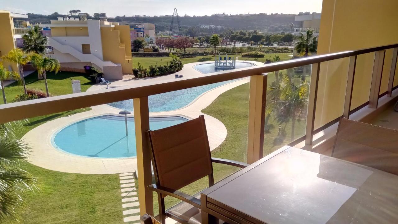 Albufeira Premium Apartment 외부 사진
