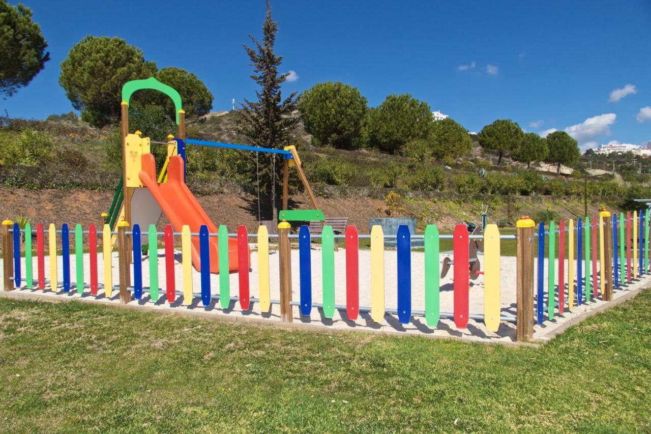 Albufeira Premium Apartment 외부 사진