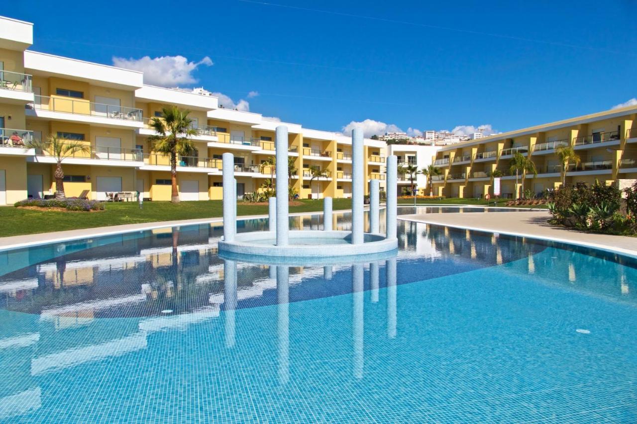 Albufeira Premium Apartment 외부 사진