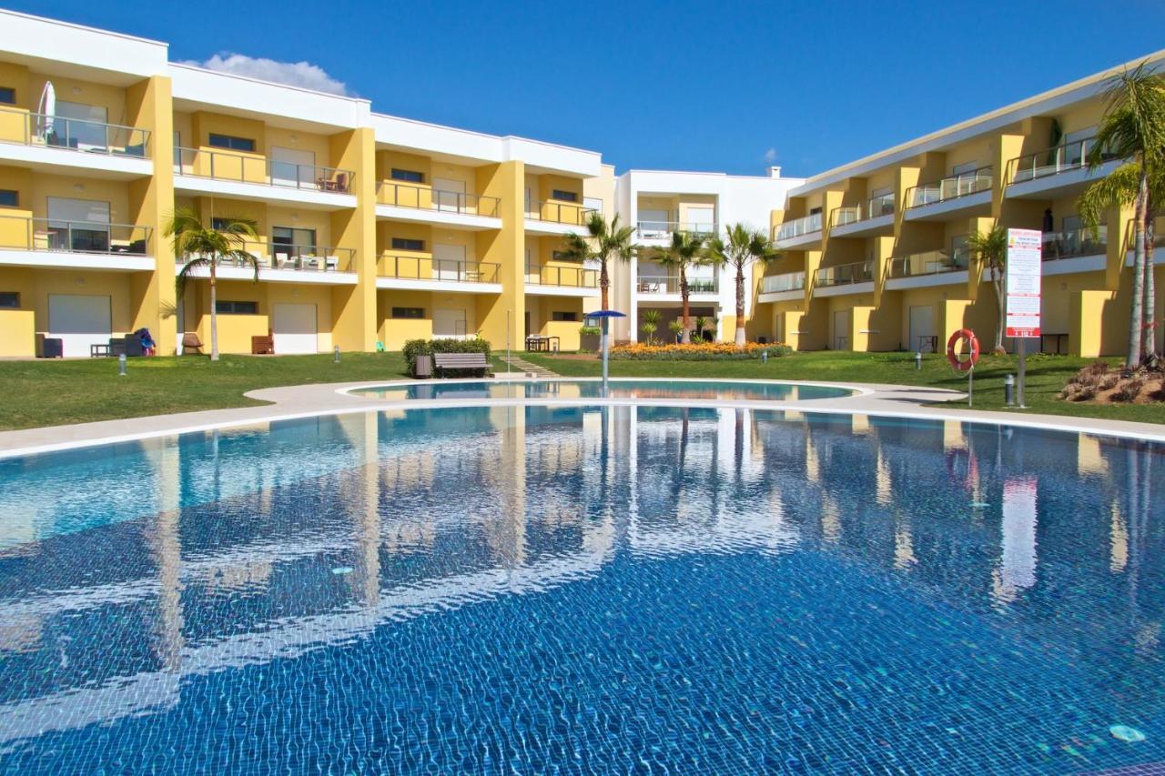 Albufeira Premium Apartment 외부 사진