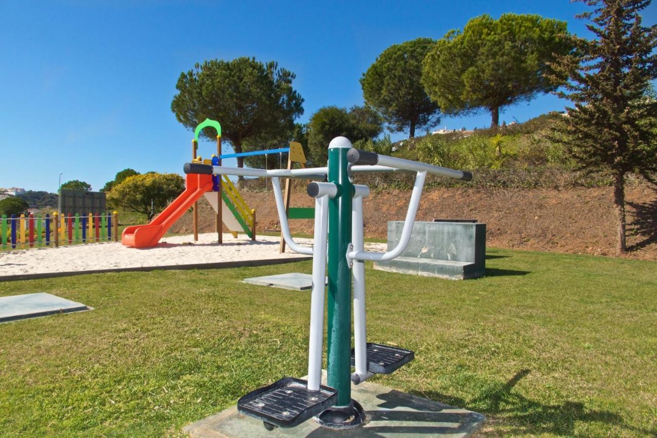Albufeira Premium Apartment 외부 사진
