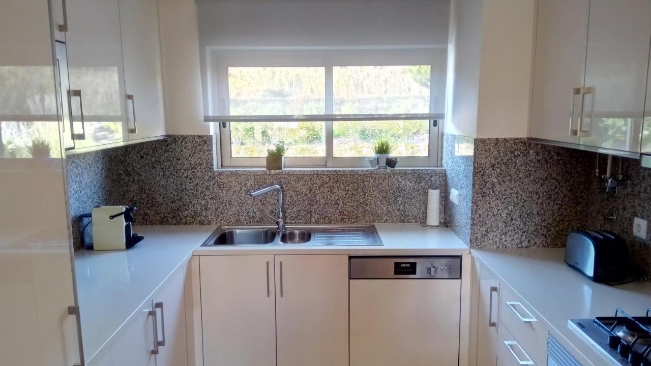 Albufeira Premium Apartment 외부 사진