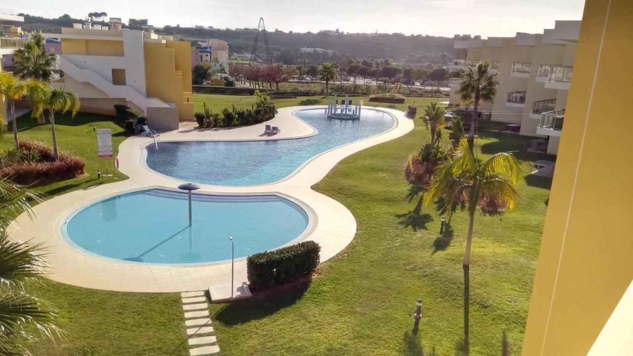 Albufeira Premium Apartment 외부 사진